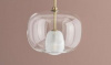 Итальянский светильник BLOW MINI 56.35STS от Bontempi