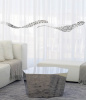 Итальянский светильник Chrysalis 448/2000LED suspension от IDL Итальянский светильник Chrysalis 448/2000LED suspension от IDL