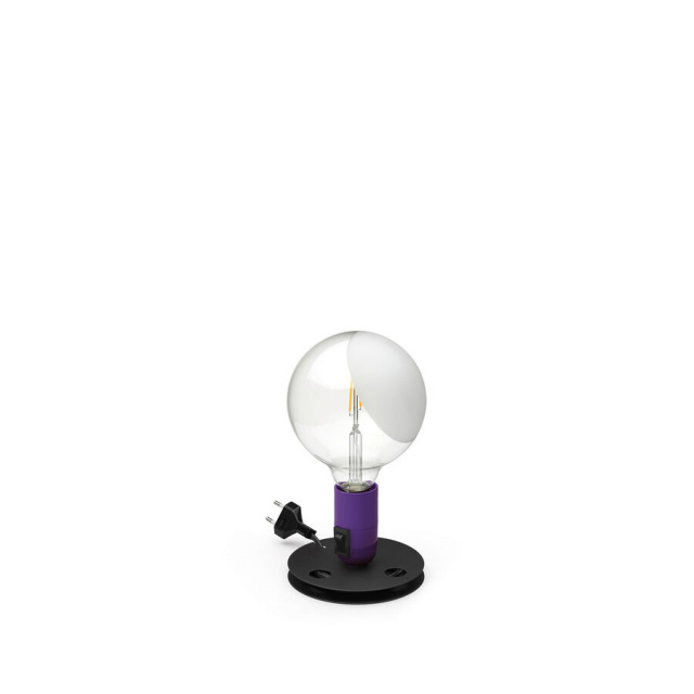 Итальянский светильник от Flos - Lampadina