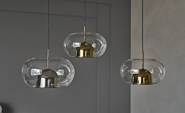 Итальянский светильник COIMBRA  от Cattelan Italia