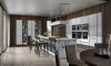 Итальянская кухня Home Cucine Estetica
