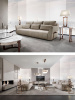 Итальянский Диван  DV HOME - RITZ DIVANO