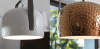 Итальянский светильник KARMAN - BAG pendant SE154 DR INT