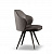 Итальянский стул Leslie "Lounge" от MInotti