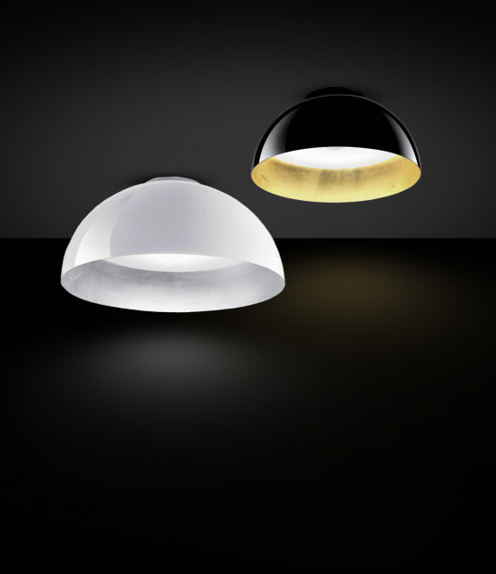 Итальянский светильник Amalfi ceiling lamp  от IDL