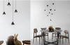 Итальянский светильник KARMAN - FILOMENA wall lamp AP270 AN/BN INT