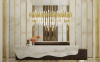 Итальянская люстра WATERFALL RECTANGULAR SUSPENSION от LUXXU Итальянская люстра WATERFALL RECTANGULAR SUSPENSION от LUXXU