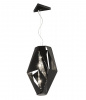 Итальянский светильник Crystal Rock  476  /4/3 suspension от IDL