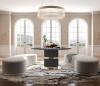 Итальянская люстра ROYAL SUSPENSION 9167 от Castro Lighting Итальянская люстра ROYAL SUSPENSION 9167 от Castro Lighting