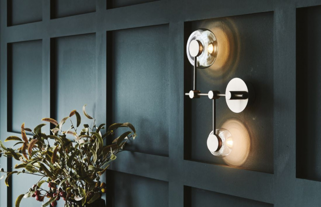 Итальянский светильник CIRCUIT  от Cattelan Italia