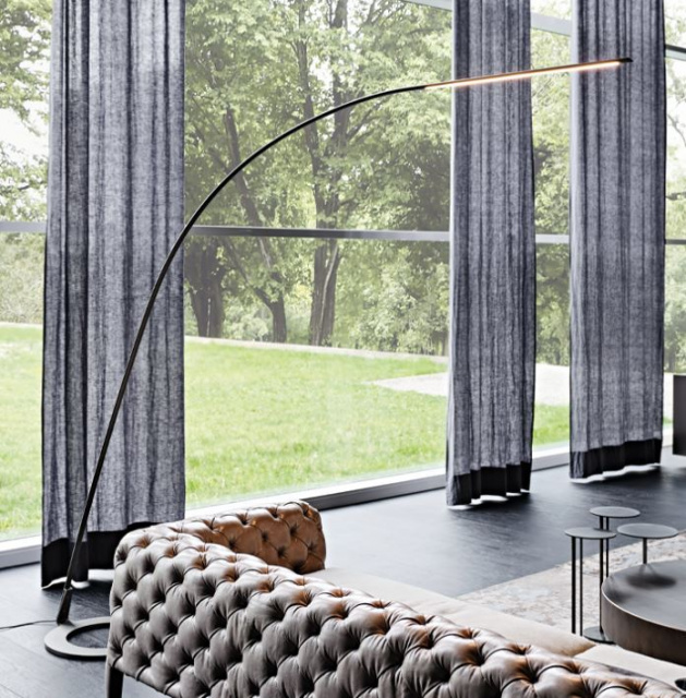 Итальянский светильник LAMPO  от Cattelan Italia