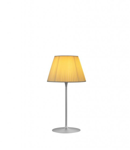 Итальянский светильник от Flos - Romeo Moon Table 1