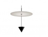 Итальянский светильник KARMAN - STRALUNATA pendant SE255 1N/2N INT INDOOR Итальянский светильник KARMAN - STRALUNATA pendant SE255 1N/2N INT INDOOR