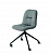 Итальянский стул CHANTAL SWIVEL DIE-CAST ALUMINIUM W/CASTORS 34.75 от Bontempi
