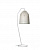 Итальянский светильник KARMAN - BLACK OUT floor lamp HP101 2B EXT