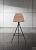 Итальянский стул Sila stool от Sovet