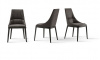 Итальянский стул Eforma - SOFIA_wood base Итальянский стул Eforma - SOFIA_wood base