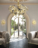 Итальянский светильник RAINFOREST WALL LIGHT от Castro Lighting Итальянский светильник RAINFOREST WALL LIGHT от Castro Lighting