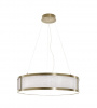 Итальянский светильник DV HOME - GORDON ROUND LAMPADARIO