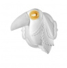 Итальянский светильник KARMAN - CUBANO wall lamp AP142 1B INT Итальянский светильник KARMAN - CUBANO wall lamp AP142 1B INT