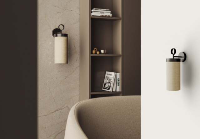 Итальянский светильник NOOI A1276 от Aromas