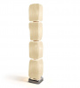 Итальянский светильник Wax, Stone, Light - Floor V от CASSIA Итальянский светильник Wax, Stone, Light - Floor V от CASSIA
