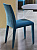 Итальянский стул SOFIA FLEX HIGH BACK 40.81 от Bontempi