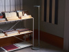 Итальянский светильник от Flos - Oblique Floor USB-C Итальянский светильник от Flos - Oblique Floor USB-C