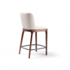 Итальянский барный стул Cattelan Italia Magda Couture sgabello Итальянский барный стул Cattelan Italia Magda Couture sgabello