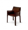 Итальянский стул Cassina - Cab 413 Итальянский стул Cassina - Cab 413
