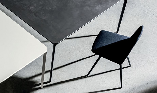 Итальянский стул SILA cone shaped от Sovet