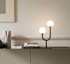 Итальянский светильник Eforma - DECOR_2 table Итальянский светильник Eforma - DECOR_2 table