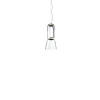 Итальянский светильник от Flos - Noctambule Suspension 1 Low Cylinder Cone Итальянский светильник от Flos - Noctambule Suspension 1 Low Cylinder Cone
