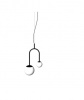 Итальянский светильник Eforma - DECOR_1 pendant