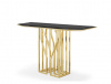 Итальянская консоль SCARP CONSOLE  от  LUXXU