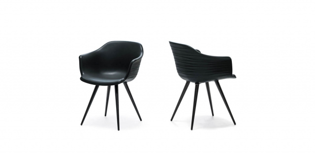 Итальянский стул Cattelan Italia Indy