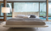 Итальянская кровать SHELLON BED от Desiree