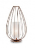Итальянский светильник KARMAN - CELL floor lamp CT614 CM INT
