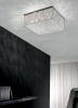 Итальянский светильник Cubo Module Ceiling от Masiero Итальянский светильник Cubo Module Ceiling от Masiero