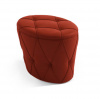 Итальянский пуф Cattelan Italia Pinko Pouf Итальянский пуф Cattelan Italia Pinko Pouf