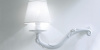 Итальянский светильник KARMAN - DÉJÀ-VU wall lamp AP117 3B INT Итальянский светильник KARMAN - DÉJÀ-VU wall lamp AP117 3B INT