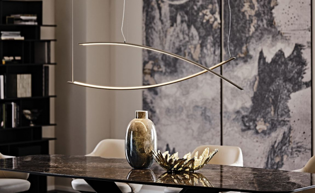 Итальянский светильник KATANA  от Cattelan Italia