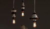 Итальянский светильник KARMAN - MEK pendant SE107 2R INT INDOOR Итальянский светильник KARMAN - MEK pendant SE107 2R INT INDOOR