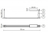 Итальянский светильник KARMAN - TURN IT pendant SE305 B1/N1 INT INDOOR Итальянский светильник KARMAN - TURN IT pendant SE305 B1/N1 INT INDOOR