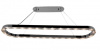 Итальянский светильник METIS SNOOKER SUSPENSION от Castro Lighting Итальянский светильник METIS SNOOKER SUSPENSION от Castro Lighting