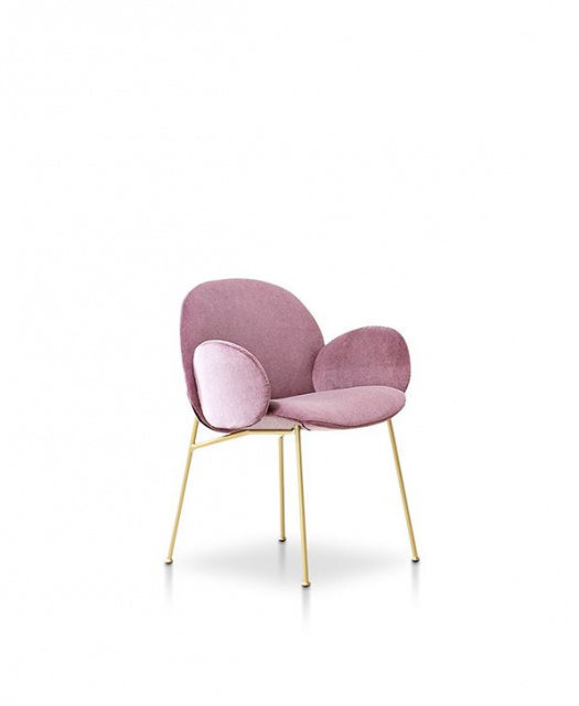 Итальянский стул Saba Ola Chair