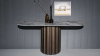 Итальянская консоль Dorian Console от Bonaldo Итальянская консоль Dorian Console от Bonaldo