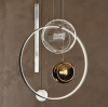 Итальянский светильник BIARRITZ от Cattelan Italia Итальянский светильник BIARRITZ от Cattelan Italia