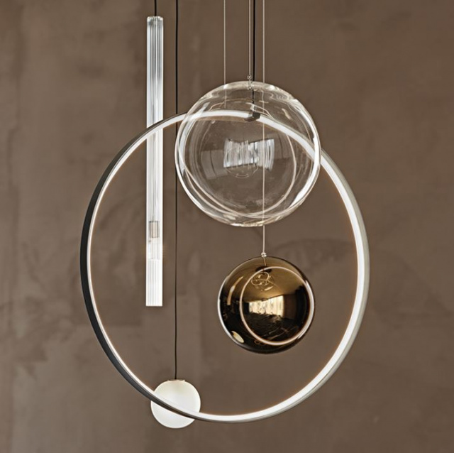 Итальянский светильник BIARRITZ  от Cattelan Italia