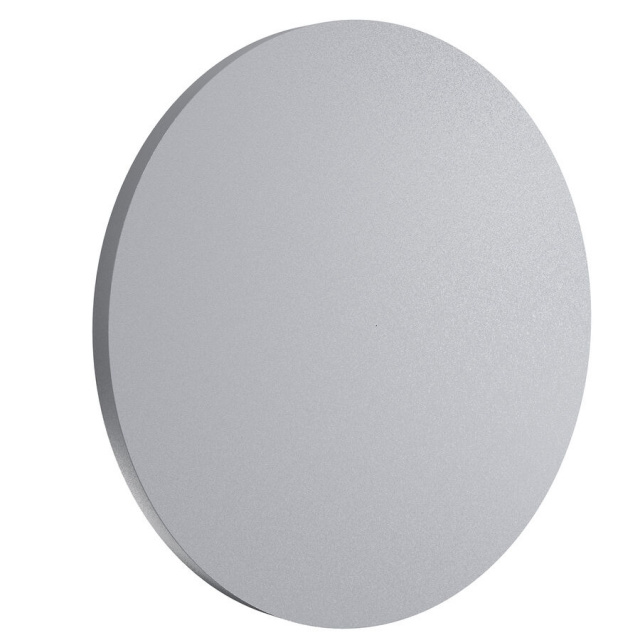 Итальянский светильник Camouflage 240 mm Non Dimmable Crema d'Orcia Stone